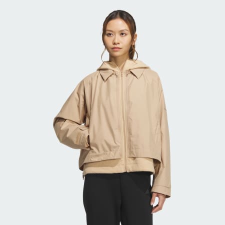 Modern Tech 2-in-1 Jacket