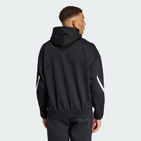 Veste à capuche Z.N.E.