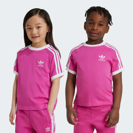 Adicolor Trefoil Tee Kids