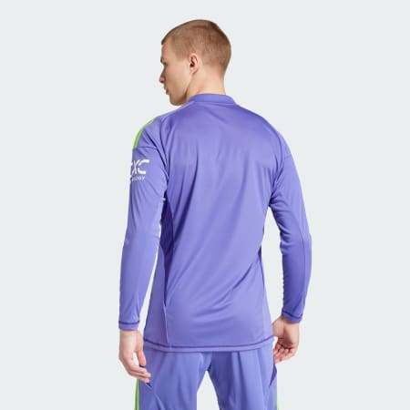 Dres dugih rukava Manchester United 24/25 Goalkeeper