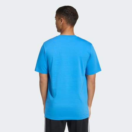 EARTH DAY PADEL GRAPHIC T-SHIRT