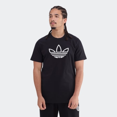 Men s T Shirts Polo Shirts adidas ZA