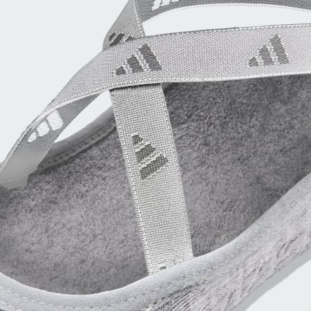 Șosete Yoga Gri M/L