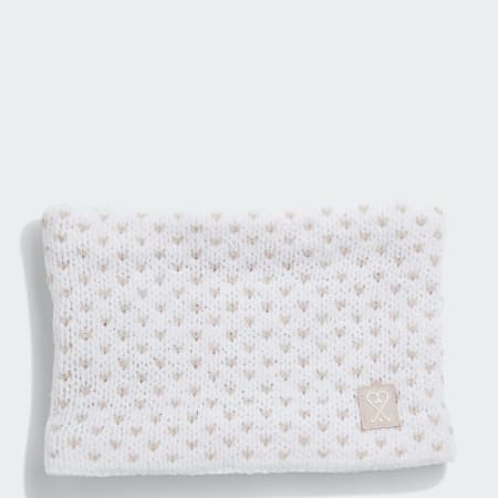 Pleteni grijač za vrat