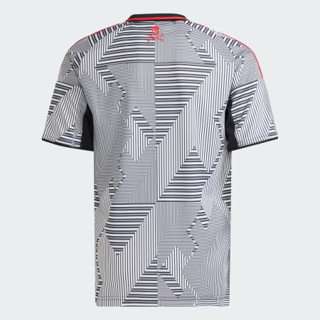 Orlando Pirates 25/26 Away Jersey Kids