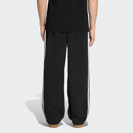 3-STRIPES LOOSE TAILORED PANTS