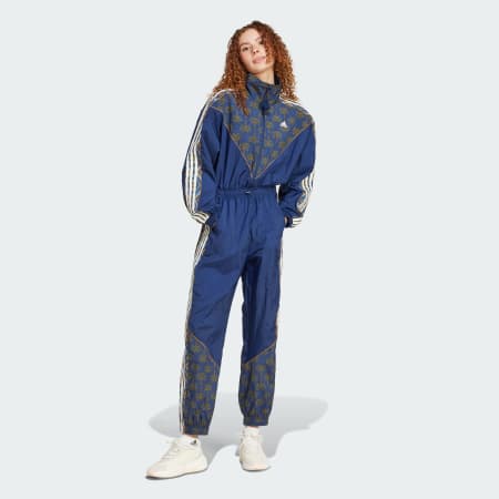 adidas x FARM Rio Premium Jumpsuit