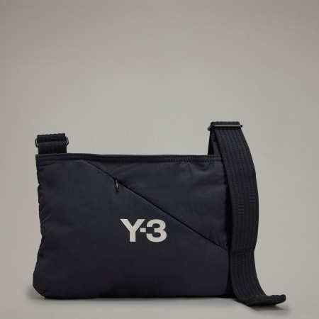 Torba Y-3 Nylon Sacoche