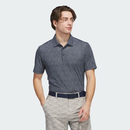 Ultimate365 Mini Bunker Polo Shirt