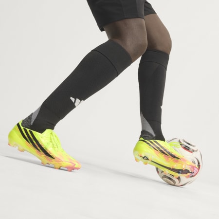 F50 HYPERFAST ELITE Firm Ground Football Boots