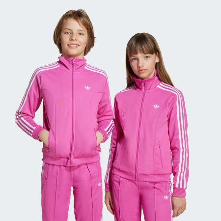 Track Top Kids