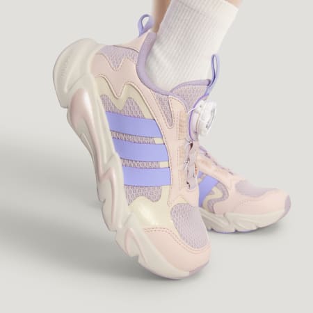 ActiveFlex EVO HABU K Shoes