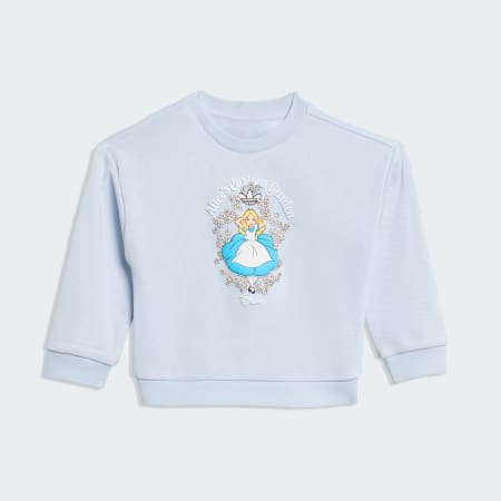 ADIDAS DISNEY CREW SET