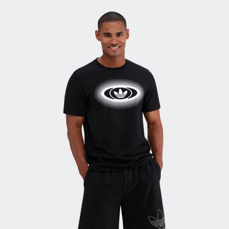 adidas Rekive Graphic T-Shirt