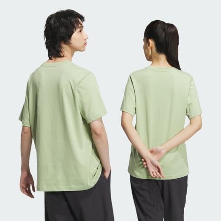 Must Haves Small Logo Tee (Gender Neutral)