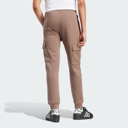 Trefoil Essentials Cargo Pants
