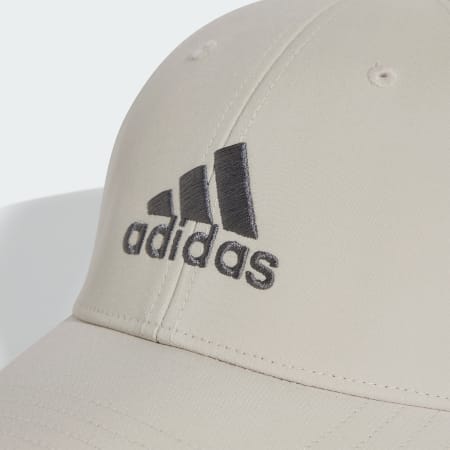 Gorra Béisbol Logo Bordado Liviana
