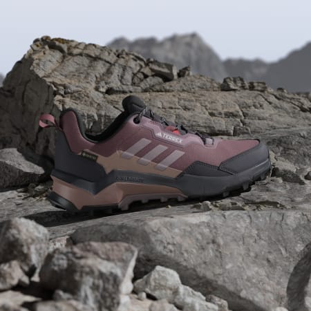 Planinarske cipele Terrex AX4 GORE-TEX