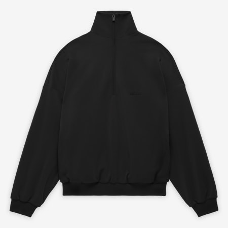 Fear of God Athletics 1/2-Zip Track Top