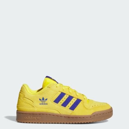 Tenis Forum Low CL