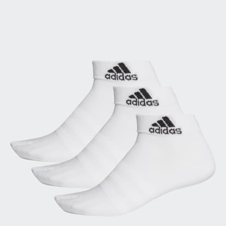 ثلاثة أزواج Ankle Socks