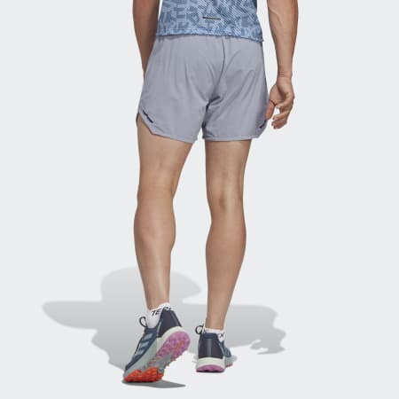 Terrex Agravic Pro Trail Running Shorts