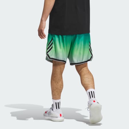 adidas Crazy Lite AOP Short