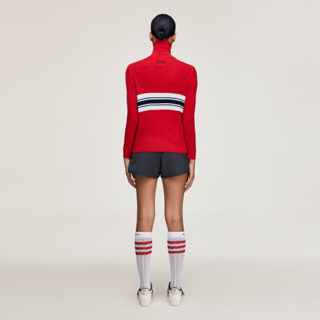Wales Bonner Knit Track Top