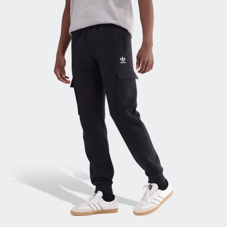Trefoil Essentials Cargo Joggers
