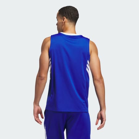 adidas Basketball Legends Tank Top