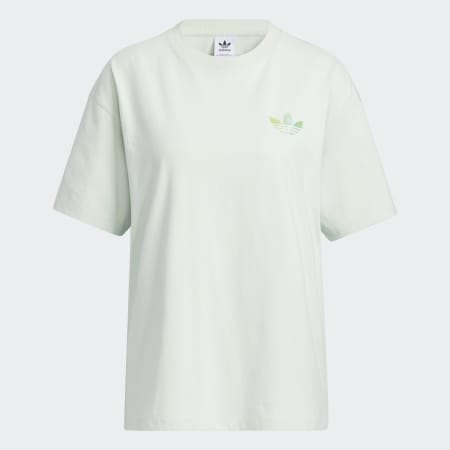 Short Sleeve Tee