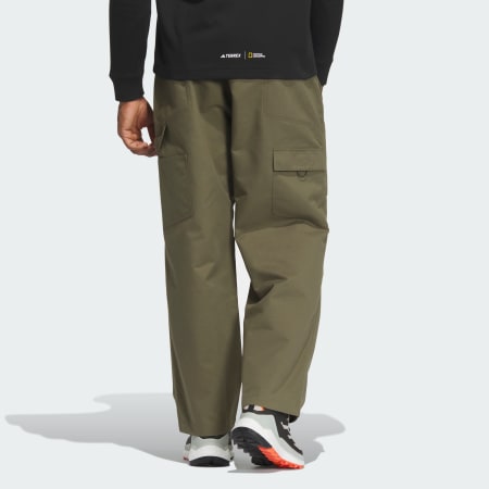 Cargo Pants