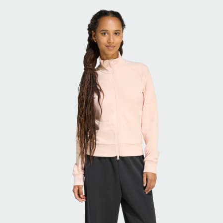 SOFT LUX SLIM TRACK TOP