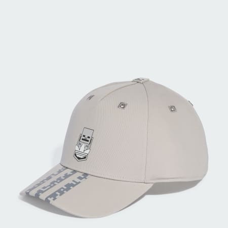 Șapcă adidas Originals x Minecraft pentru copii