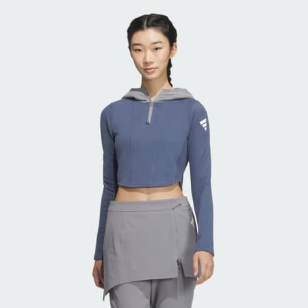 Future Style Pre Hooded Sweatshirt