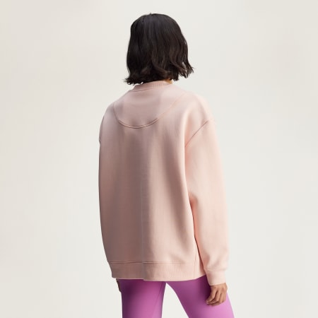 Široka majica adidas by Stella McCartney