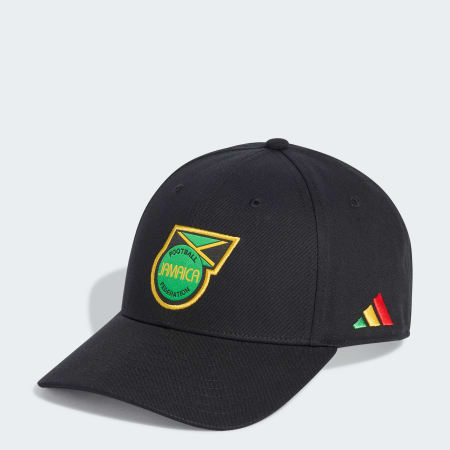 Jamaica 26 x Bob Marley Baseball Cap