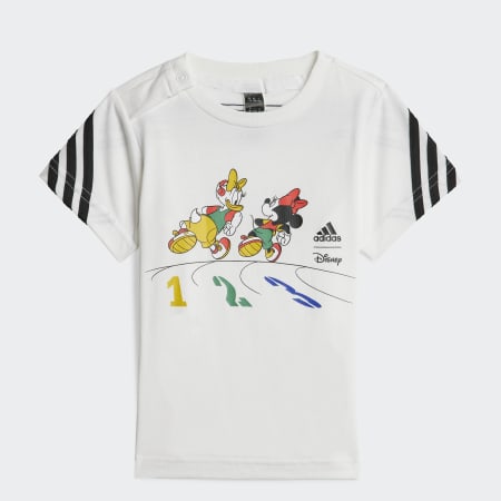 T-shirt Disney Mickey Mouse