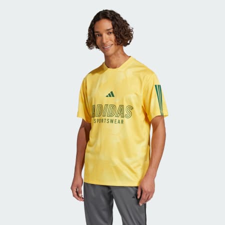 House of Tiro Nations Pack Tee