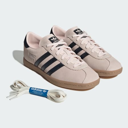 Stadt Shoes