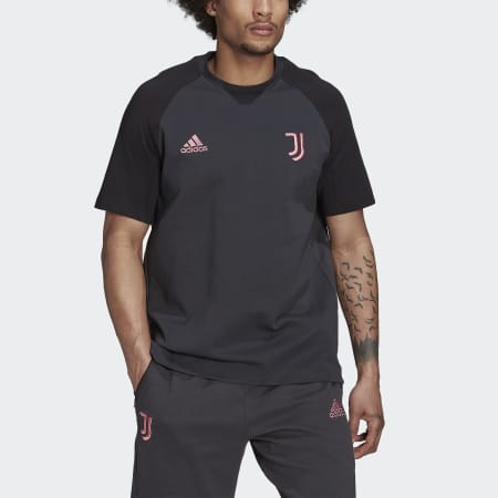Juventus Travel Tee