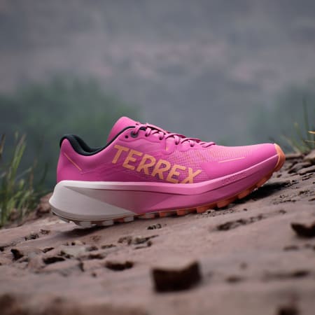 Terrex Agravic 3 Trail Running Shoes