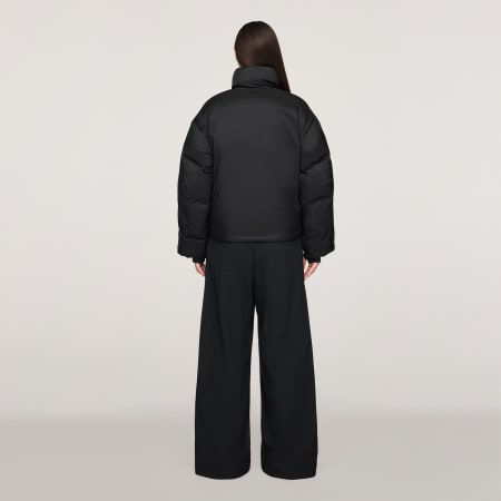 Y-3 PUFFER JACKET