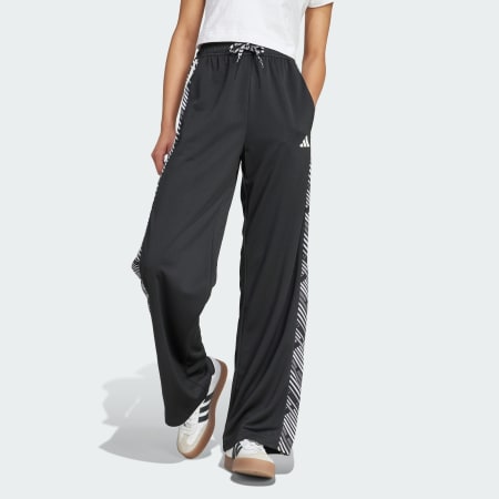 Lightbound Wide Track Pants