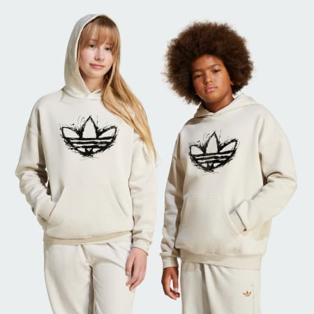 Loose Hoodie Kids