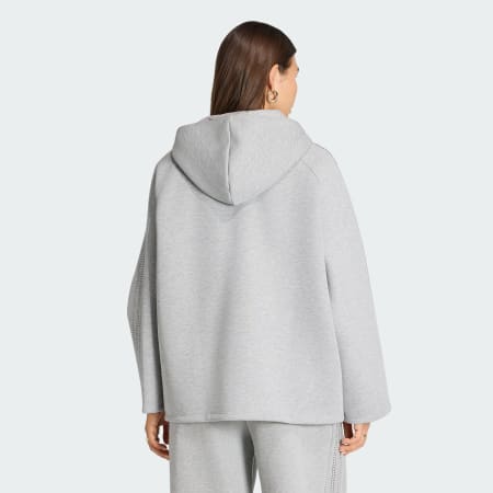 تمثل السترة الرياضية Teamgeist Rhinestone