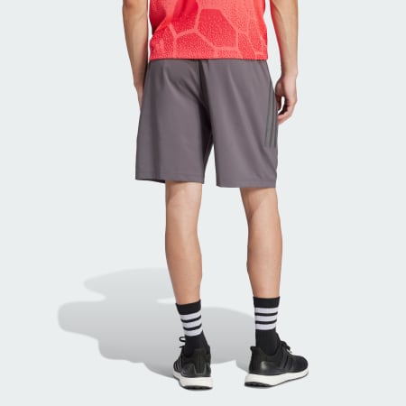 House of Tiro Woven Shorts