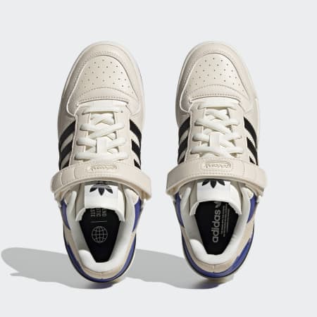 Forum Low Shoes