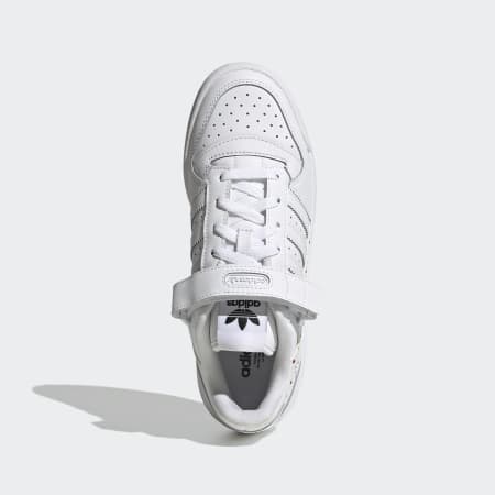 Forum Low Shoes