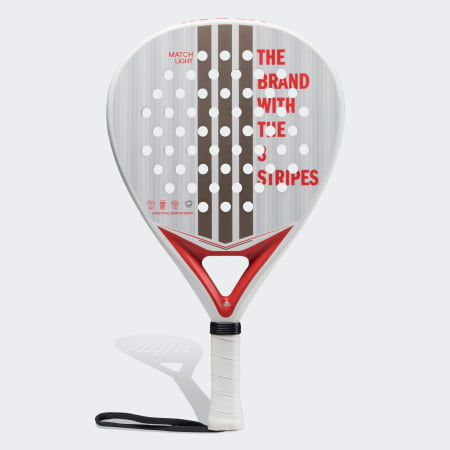 Match Light 3.4 Padel Racket